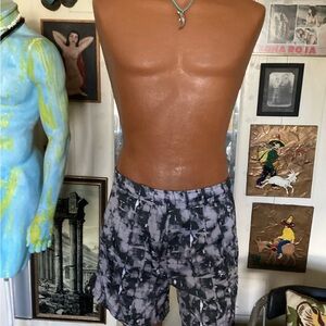 S B Tech running shorts